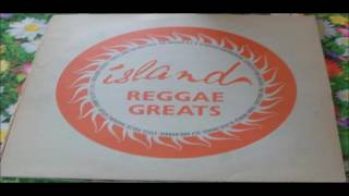 STEEL PULSE       SOUND SYSTEM     LABEL ISLAND PROMO