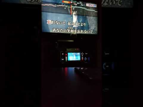 一期一会『中島みゆき』歌ってみた