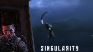 Let's Play Singularity Part 1 [Hard] Brighter