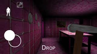 Barbie Granny full gameplay | Granny house | Granny chapter 3 escape | Granny screenshot 5