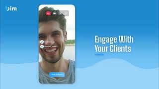 Demo Video bim App for Personal Trainers screenshot 3