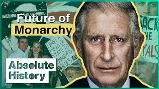 King Charles III: Will The Monarchy Survive After Queen Elizabeth II?