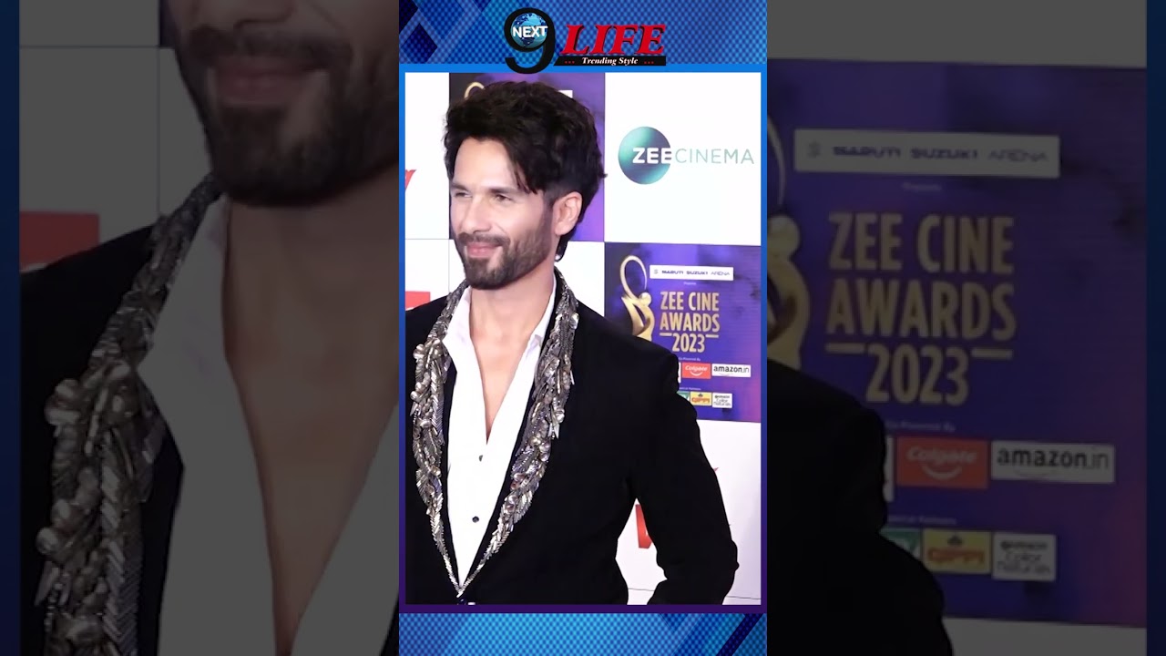 How to nail Shahid Kapoor's hairstyle and beard from Jersey | GQ India