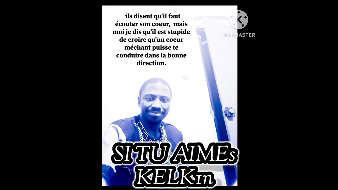 QUE JAI ENCORE TUÉ QUI HÉ...