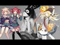 [Ariana Grande/Kasane Teto/ANRI/Halo SynthV] ~ Into You