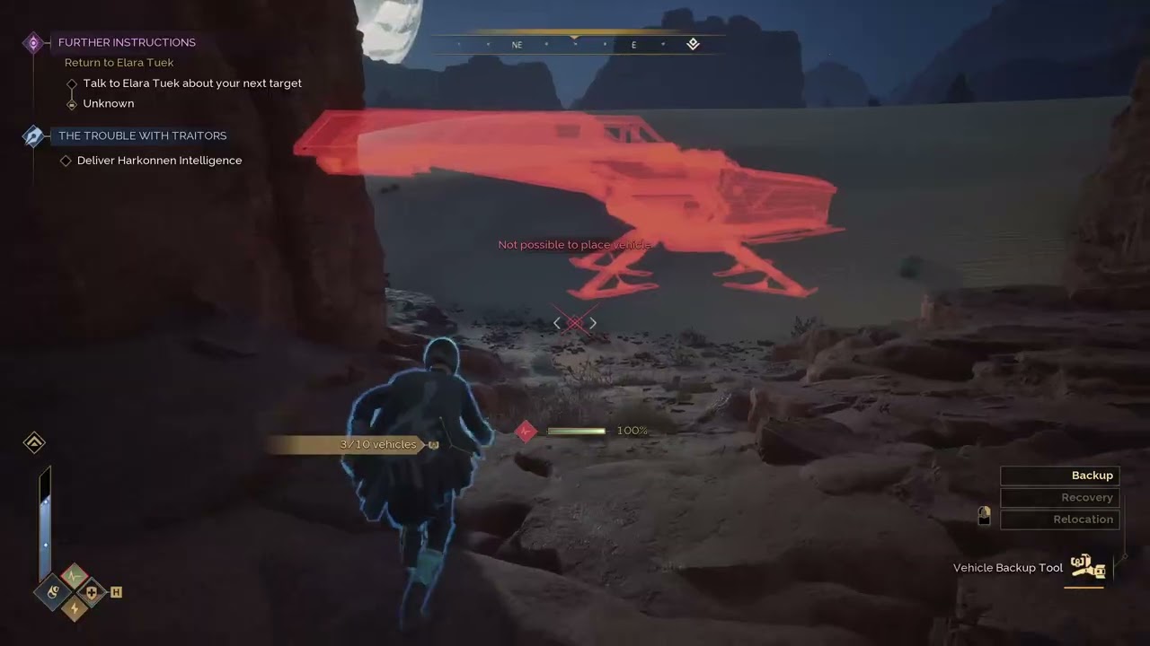 Dune Awakening Lab Runs & Downed Ships!💀Blueprint Farming, Grinding & Hardcore Survival on Arrakis🌵