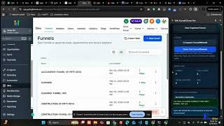 GHL Funnel Cloner Pro - Clone GoHighLevel Funnels & Pages | Fiftydevs