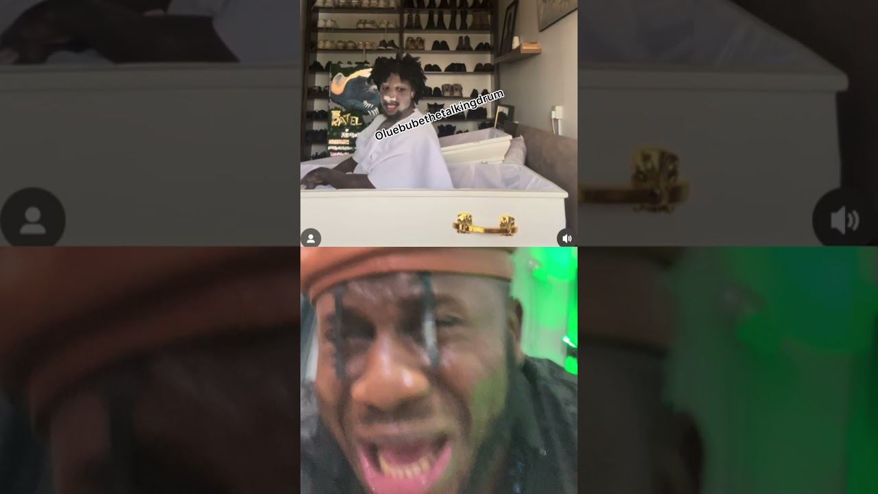 Ratels don go far ohh 😂😂