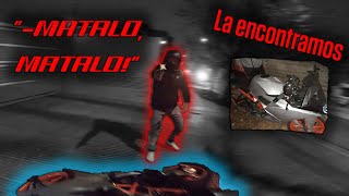 ⚠️​ME ROBAN LA MOTO Y ME DISPARAN - 🚫NO SE PUEDE VIVIR ASI - REFLEXIONEMOS❤️‍🩹​ | #26