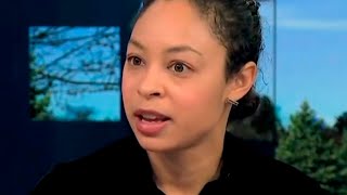This Mara Gay Comment Left an MSNBC Host Completely Speechless