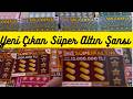 Süper Altın Yeni Çıkan Kazı Kazan ! Büyük İkramiye 12.000.000 TL !