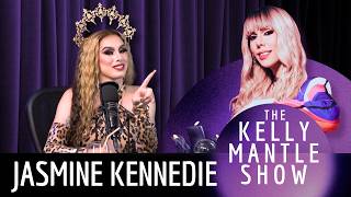 Jasmine Kennedie Spills And RuVeals Drag Race All Stars Tea!