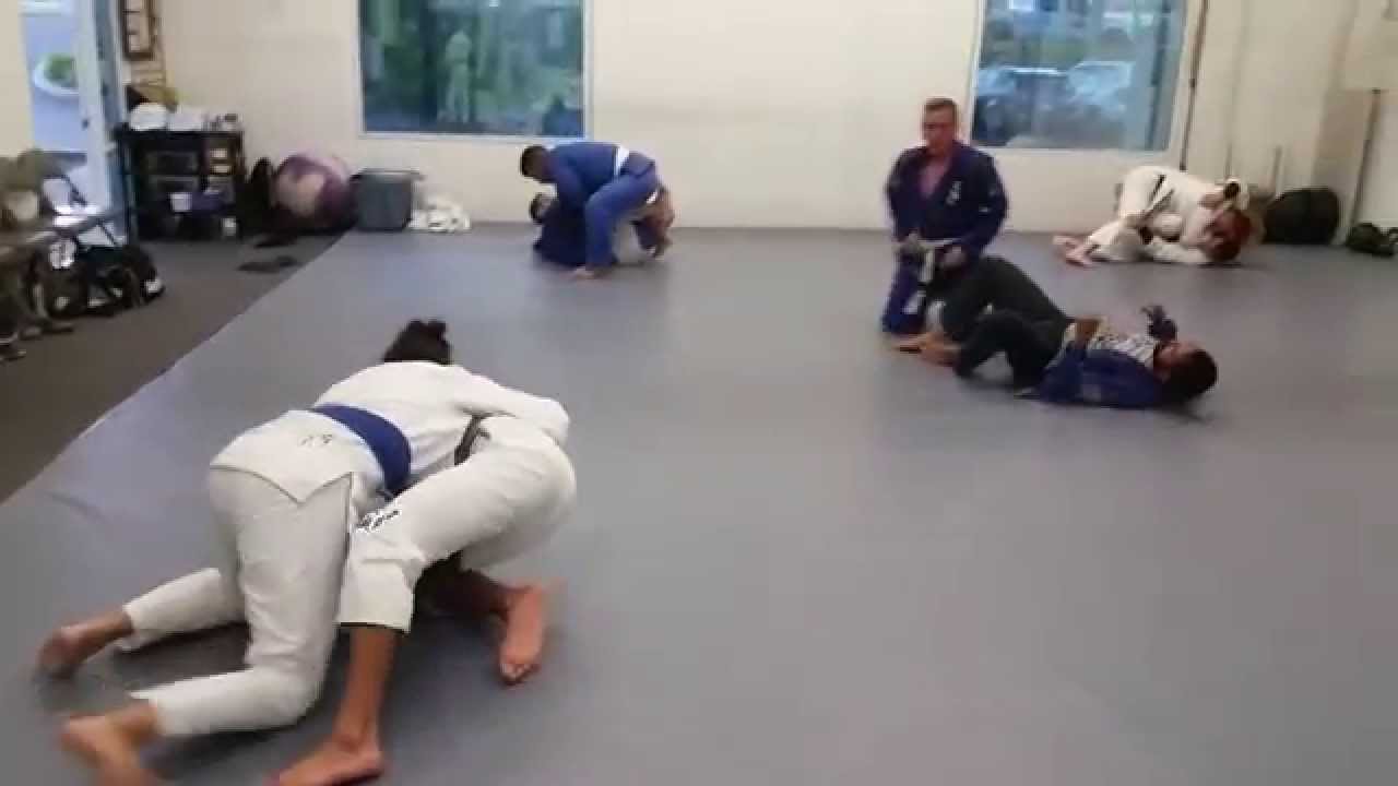 JiuJitsu & Martial Arts in El Dorado Hills, CA YouTube