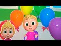 Mary&#39;s Family Nursery Songs