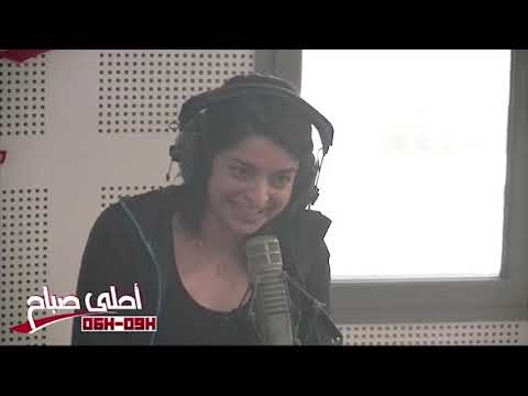 لبنى تتحدى هاجر وتقدم انتبه اش قال 