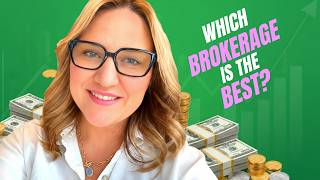 I Tested Robinhood, Schwab + Fidelity Head-to-Head | Here's What I Found Best Broker For Trading Robinhood Vs Webull Vs Schwab Vs Fidelity Vs Ibkr Honest Review