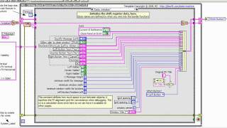 Refactoring the LabVIEW 3-button dialog using the JKI State screenshot 1