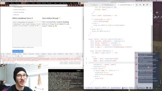 Cleaning up your React Hooks with custom hooks ❤️