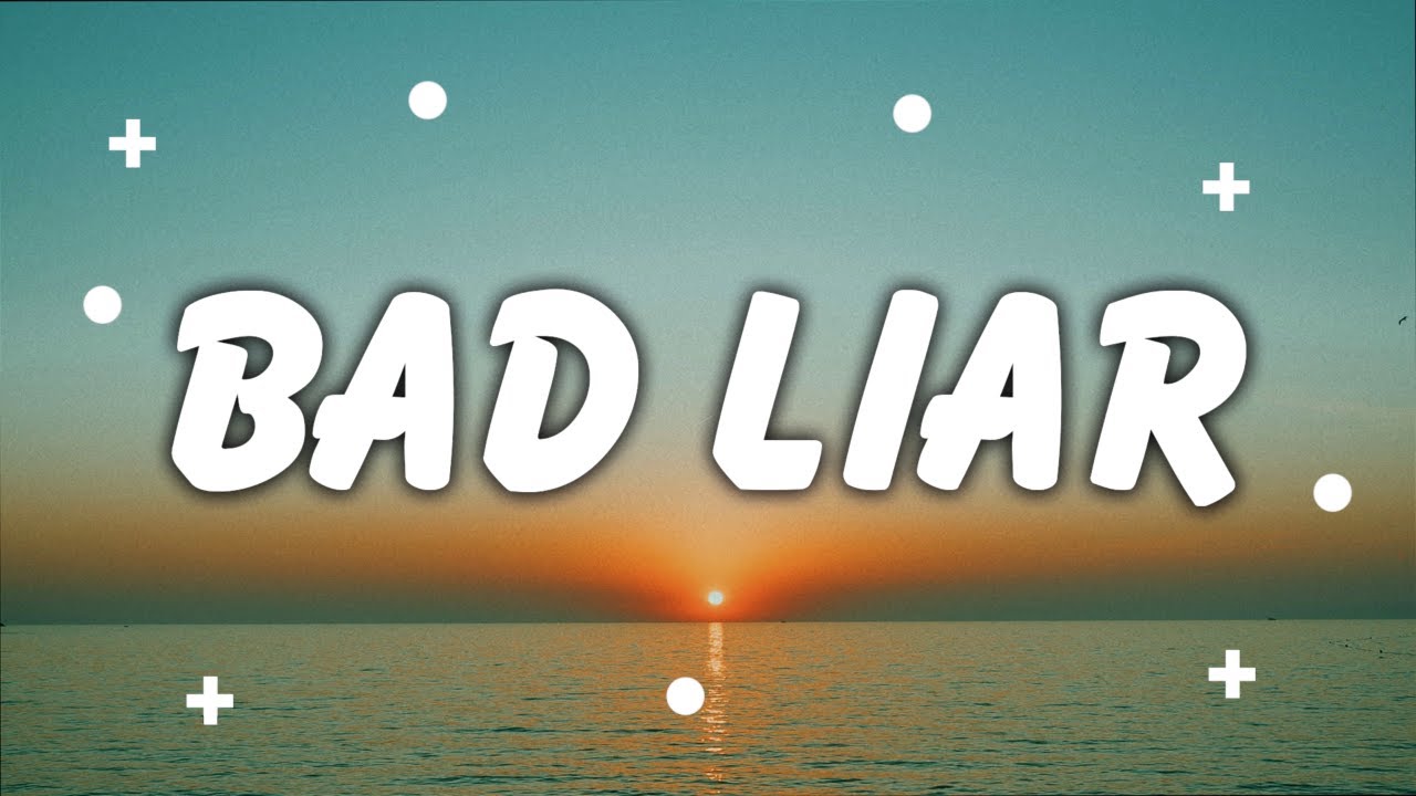 Bad Liar - Imagine Dragons  (Lyrics) || Adele , Rihanna... (MixLyrics)