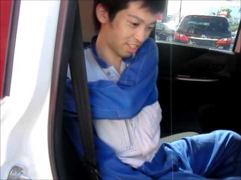 H20年式　ラクティス　1 5ＧＬパノラマパッケージ - YouTube