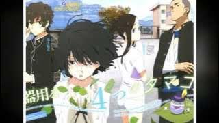 Kokoro ga Sakebitagatterunda Theme Song 'Nogizaka46 – Ima, Hanashitai Dareka ga Iru'
