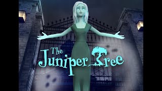 Juniper Tree🌲 Series Trailer 🎥