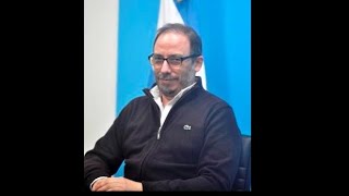 Entrevista a Alejandro Benedetti (febrero, 2021)