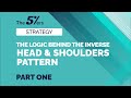 The Logic Behind the Inverse Head and Shoulders Pattern - Part 1