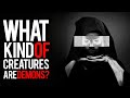 What the BIBLE says about demons origins and characteristics