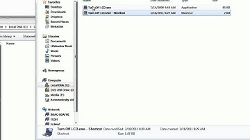 How to Create a Keyboard Shortcut to Launch Any Application
