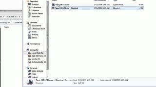 How to Create a Keyboard Shortcut to Launch Any Application screenshot 3