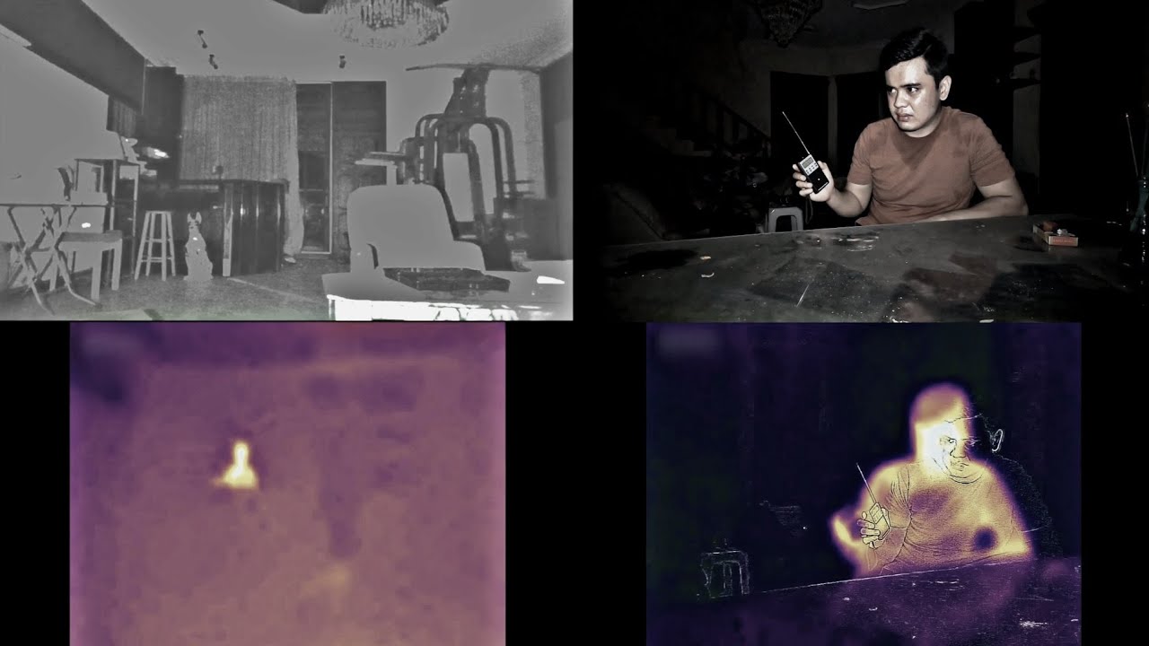 Dikerjain Hantu Rumah Milyader!