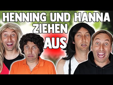Henning und Hanna