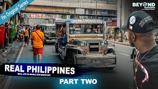 REAL LIFE in the Philippines | Philippines should copy China NOT AMERICA - Honest Documentary by Sheku Mans 2,049 views 2 months ago 39 minutes