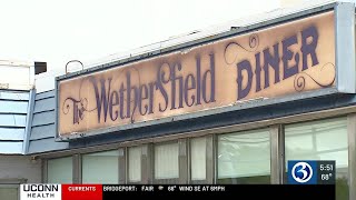Wethersfield Diner forced to close
