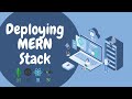 How to deploy MERN applications 🚨 (Heroku and Atlas)
