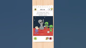 Brain Test 4 Level 138