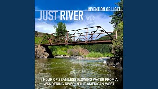 Endless Waters of the Winding River