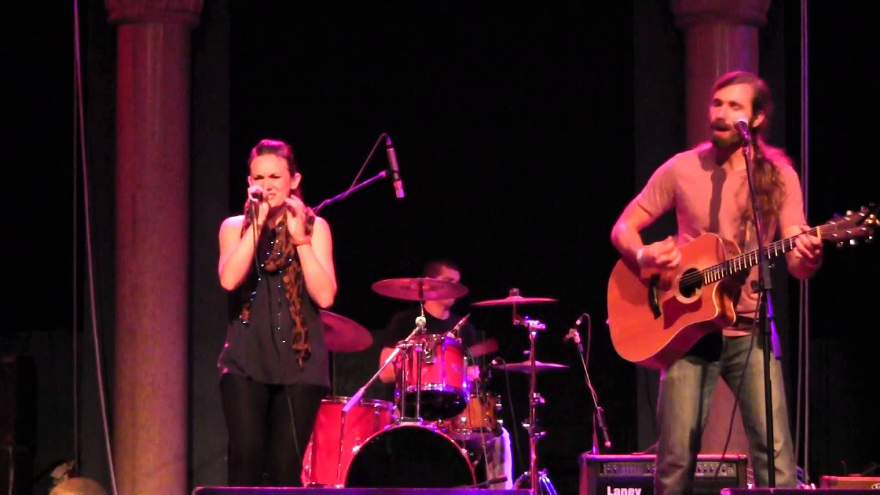 Grey's Fool covering The Chain by Fleetwood Mac @ Mr. Smalls