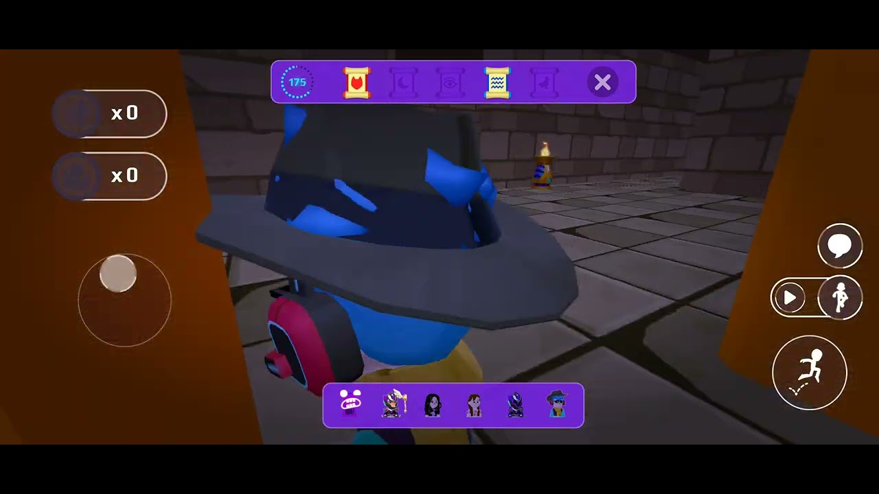 Primeiro vídeo do ano 