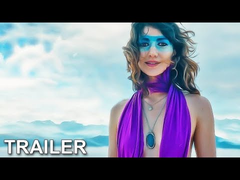 THE WAVE Official Trailer (NEW 2020) Justin Long, Sci-Fi Movie HD