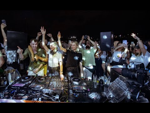 Geminis @ Matinee, Leto, Belgrade, Serbia