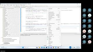 Java 8 Features 6 (Flat Map, Any match, All match, None Match and count) by Jafru