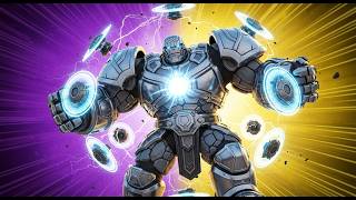 NK Gaming |Heroes Assemble Enjoy an exciting mix of running and arcade action – Epic Wins!