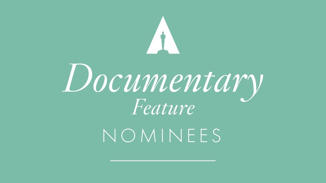 Oscars 2017: Documentary Feature Nominees