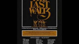 The Last Waltz - It Makes No Difference uncut chords