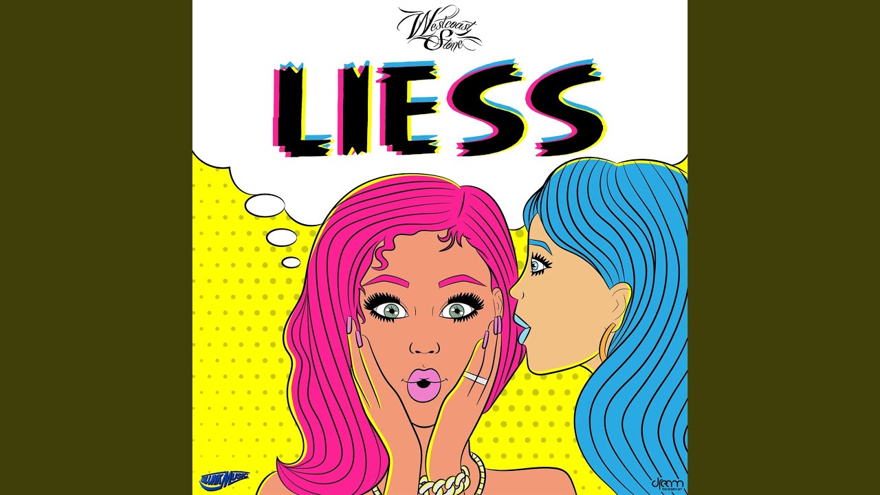 Watch Liess on YouTube Watch Liess on YouTube
