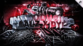 Atlas Realz & Atlas Dylz (Dualtage)