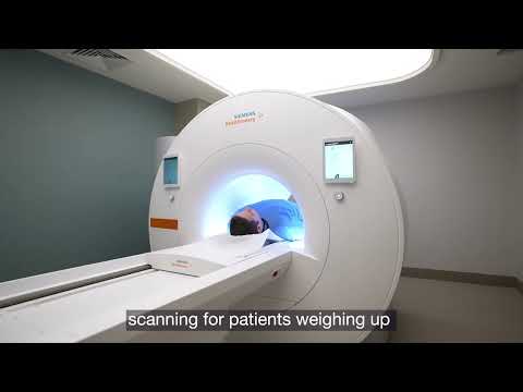 Open MRI at Acibadem | Prof. Dr. Ercan Karaarslan