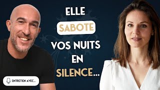 Cet EXPERT en alimentation anti Inflammatoire vous dévoile le SABOTEUR caché de vos nuits